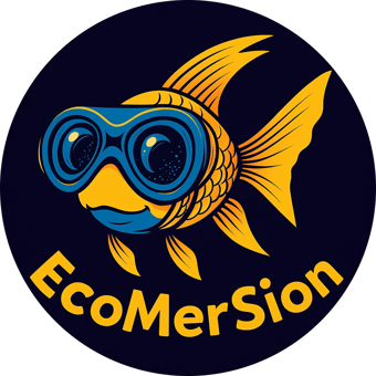 EcoMerSion logo