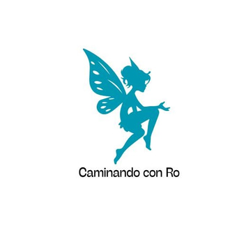 caminandoconro logo