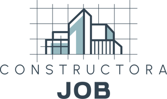 Constructora JOB logo