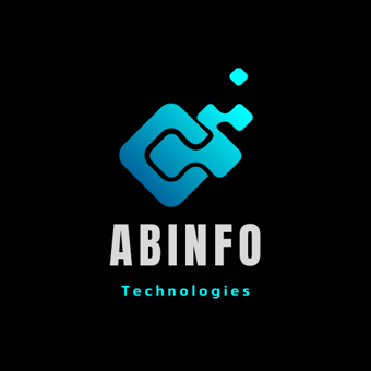 ABInfotechnologies.com logo
