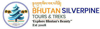 Bhutan Silverpine Tours & Treks logo