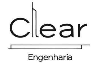 Clear Engenharia logo