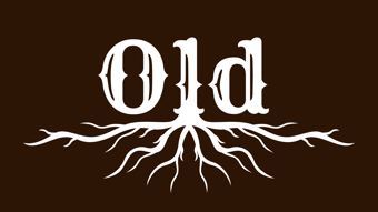 Old Roots logo
