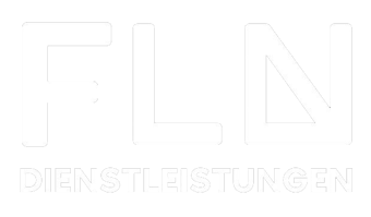 FLN-Dienstleistungen logo