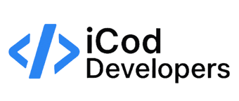iCod Developers logo