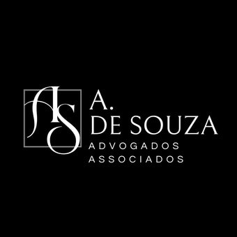 A. De Souza Advodados Associados logo