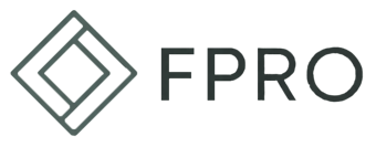FPRO logo