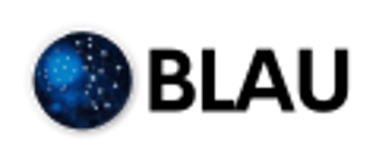 Blau Consultoria logo
