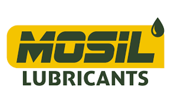 Mosil Lubricants logo