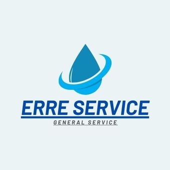 ERRE SERVICE logo
