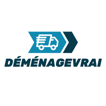 DéménageVrai logo