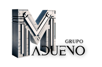 Grupo Madueno logo
