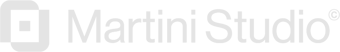 martinistudio logo