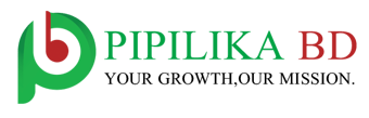 Pipilika BD | A Digital Marketing Solution Company logo