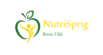 NutriSprig logo