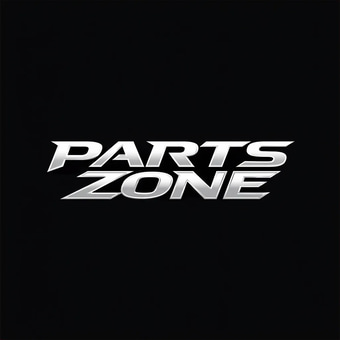 Parts Zone logo