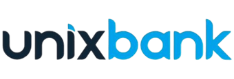 Unixbank logo
