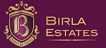 Birla Estate logo