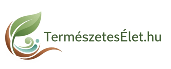 TermészetesÉlet.hu logo