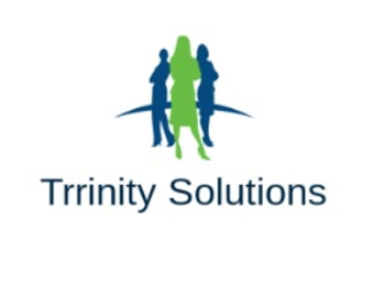 Trrinity Solutions logo