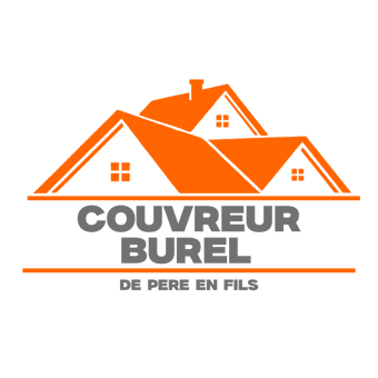 Couvreur Burel | Expert Artisan de la Rénovation de votre Habitat sur Maubeuge | Démoussage | Traitement | Peinture logo