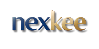 NEXKEE logo