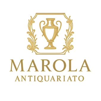 Marola R Antiquariato logo