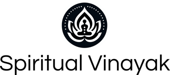 Spiritual Vinayak logo