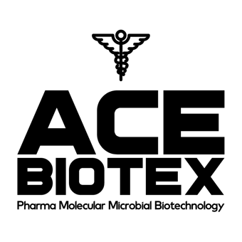 ACE BIOTEX logo