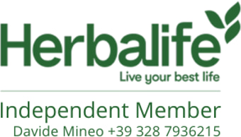 Herbalife Productos logo