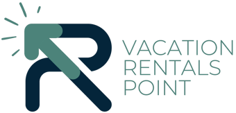 Find & Book Your Ultimate Getaway  | Vacation Rentals Point logo