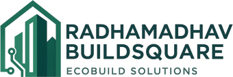 RM Build square logo