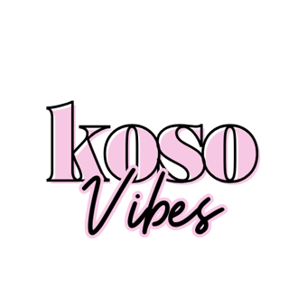 Koso Vibes logo