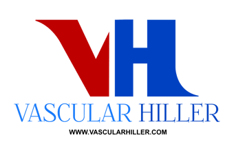 Vascularhiller logo