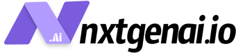 NxtGenAi logo
