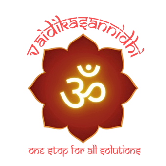 Vaidhikasannidhi logo