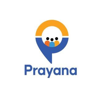 Prayana logo
