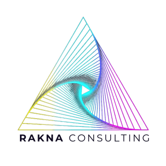 Rakna Consulting logo