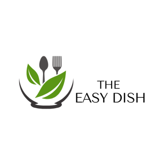 The Easy Dish logo