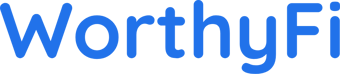 WorthyFI logo