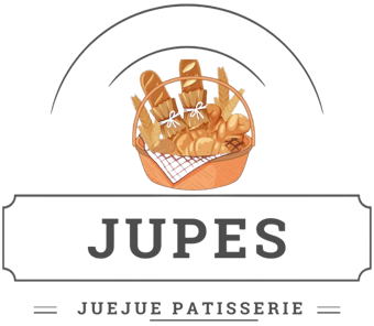 Juejue Pastry logo