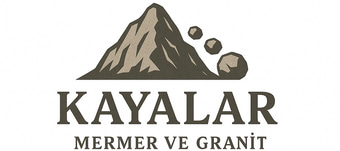 Kayalar Mermer Ve Granit logo