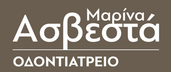 Ασβεστά Μαρίνα, Οδοντίατρος, Προσθετολόγος, Ορθοδοντική FASTBRACES® logo