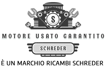 motori auto usati garantiti logo