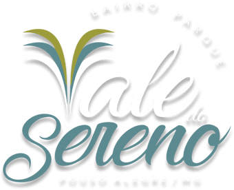 Bairro Parque Vale do Sereno logo