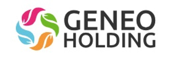 Geneo Holding logo