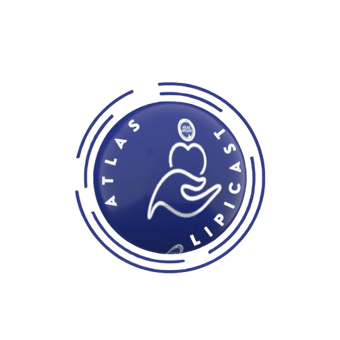 Atlas Lipicast logo