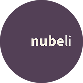 Nubeli logo