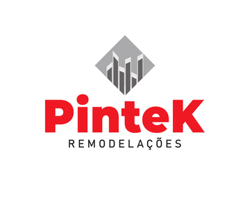 Pintek Remodelações e contruções logo