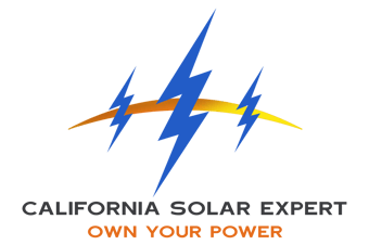 California Solar Expert logo
